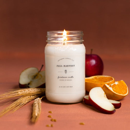 Monthly Candle Subscription