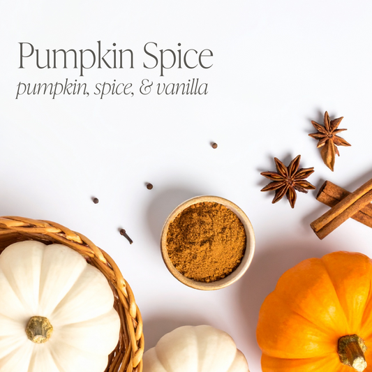 Pumpkin Patch Sample Pack