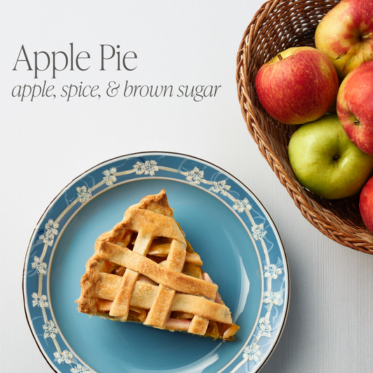Apple Pie 16 oz candle