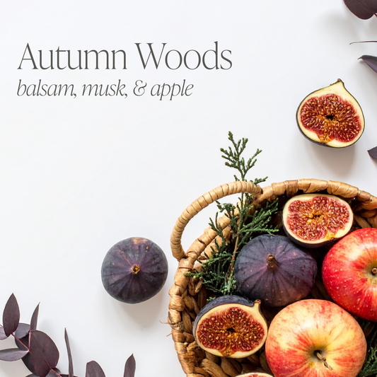 Fall Bundle of Six
