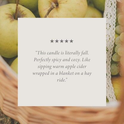 Fall Harvest Bundle