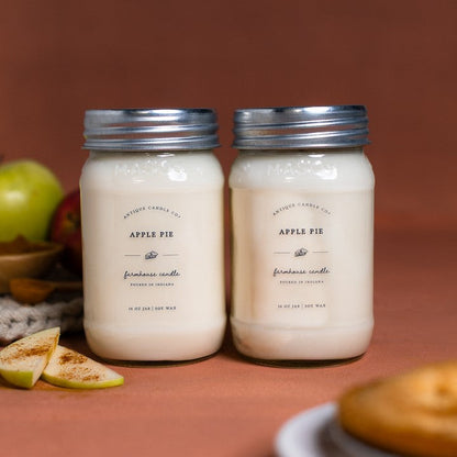 Apple Pie Bundle