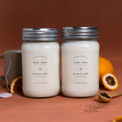 Earl Grey by To Mimi’s House We Go Bundle