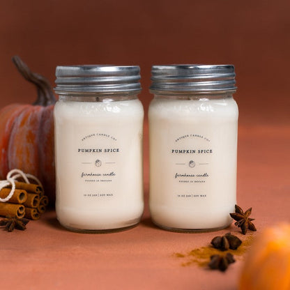 Pumpkin Spice Bundle