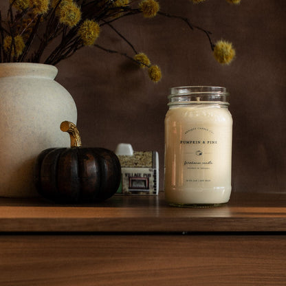 Pumpkin & Pine Bundle