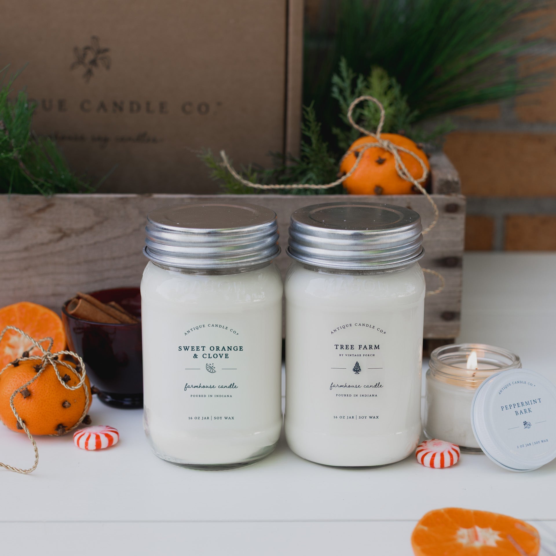 Monthly Candle Subscription