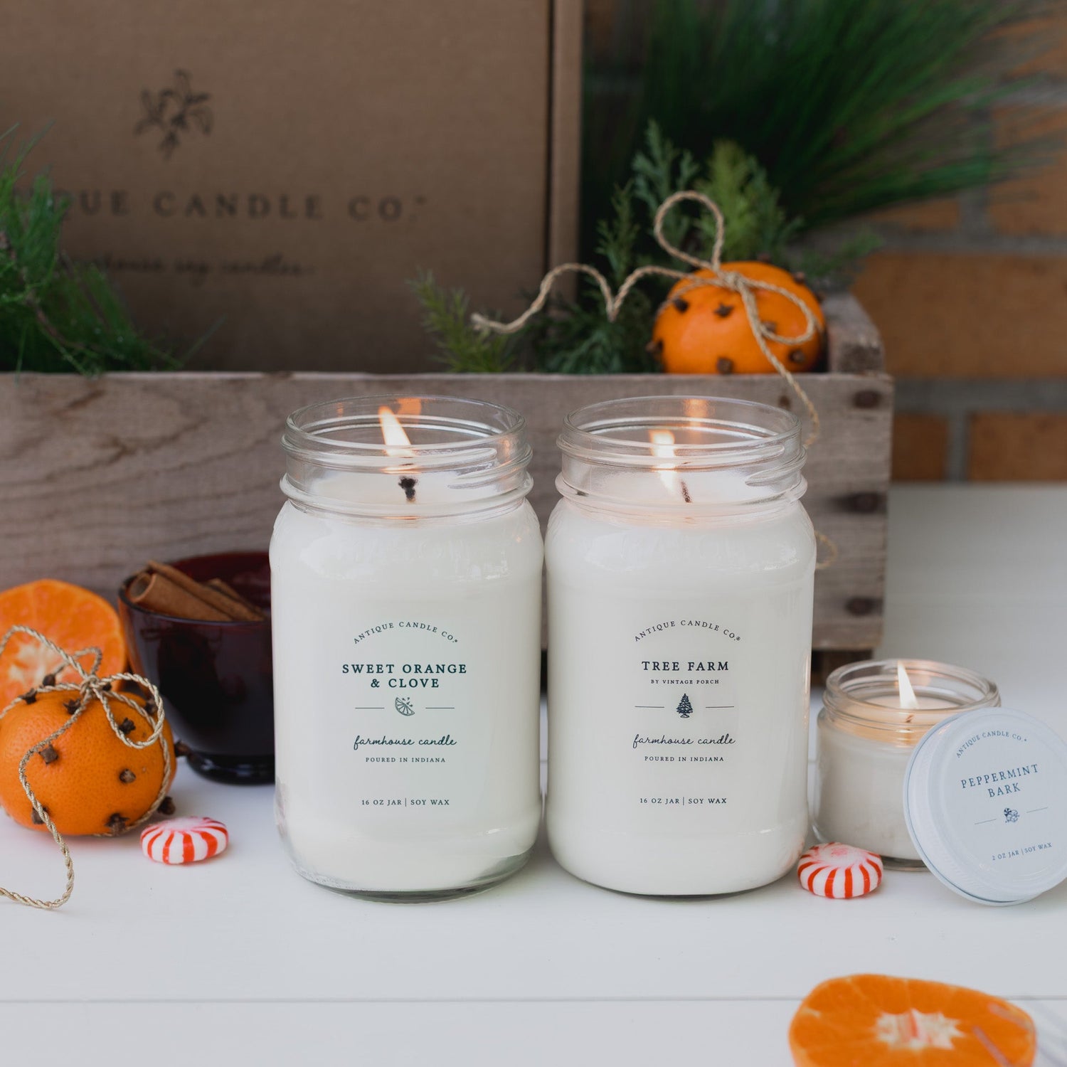 Monthly Candle Subscription