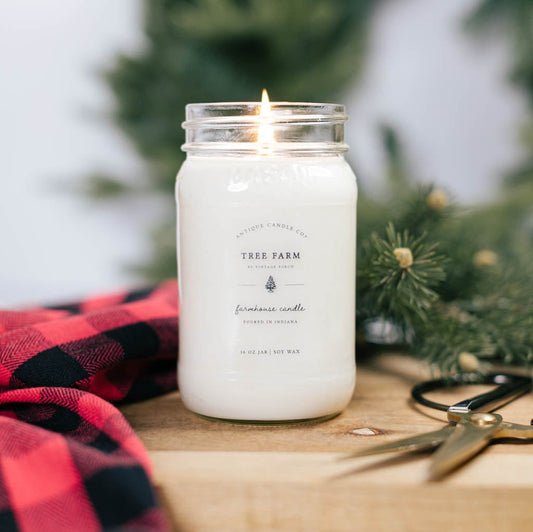 Monthly Candle Subscription