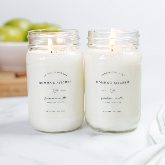 Momma's Kitchen Bundle