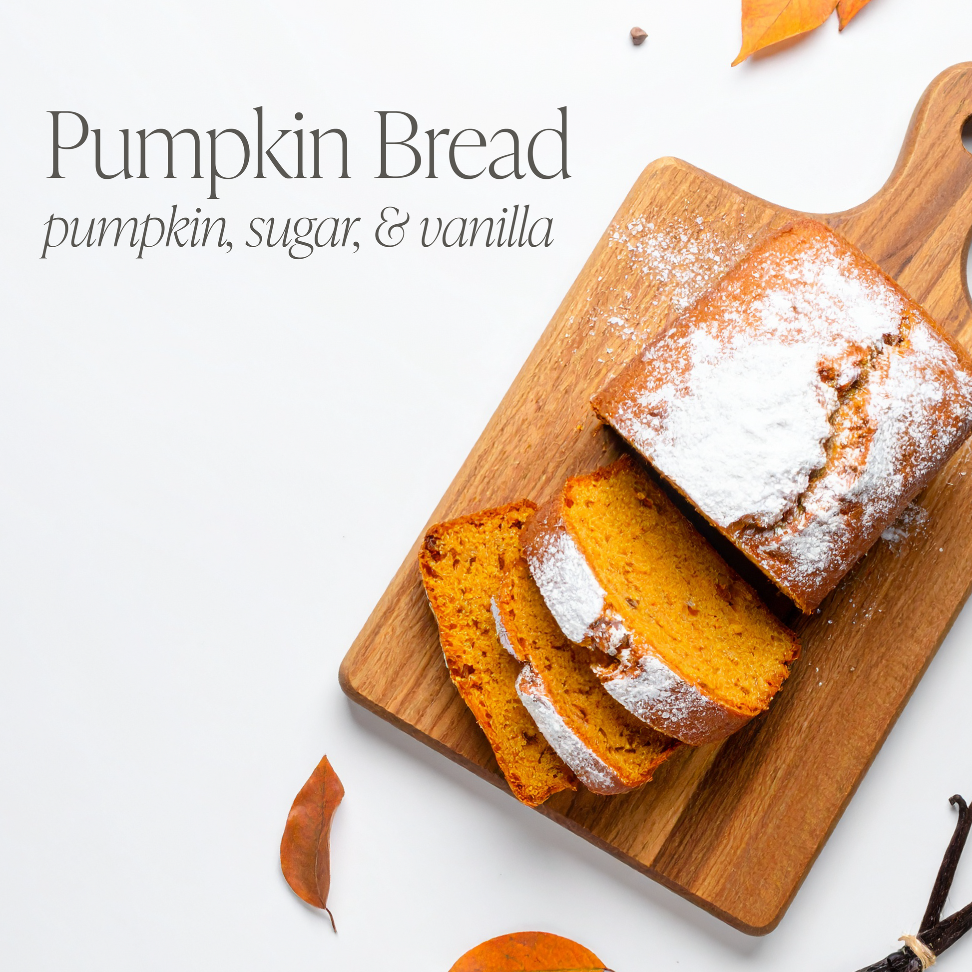 Apple & Pumpkin Bundle of Six