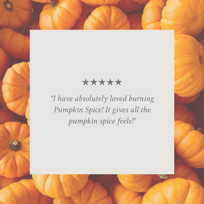 Fall Bundle of Four