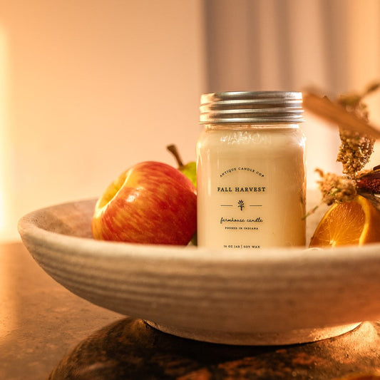 Fall Harvest Bundle